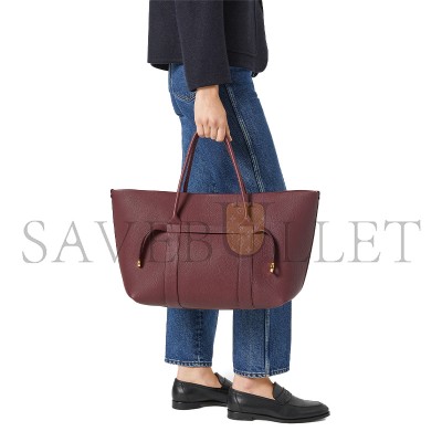LORO PIANA LARGE GHIERA SHOPPER FAO7463 (40*26*18cm)